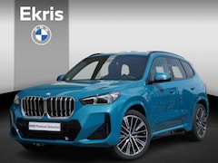 BMW X1 - 30e xDrive Aut. M Sportpakket / 20" LMV / Harman Kardon / Panoramadak / Driving Assistant