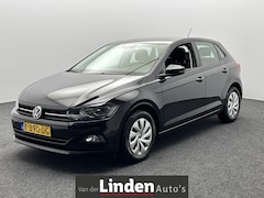 Volkswagen Polo - 1.0 TSI Comfortline Business | Navigatie | Cruise Adaptief | Clima | 5-deurs | Parkeerhulp