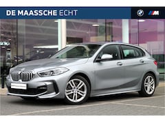 BMW 1-serie - 120i Executive M Sport Automaat / M Sport steering / Sportstoelen / LED / Cruise Control /