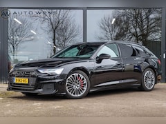 Audi A6 Avant - 55 TFSI e quattro S-Line Competition