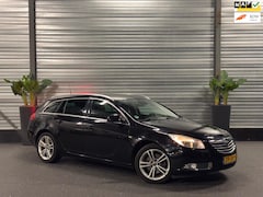 Opel Insignia Sports Tourer - 1.6 T Cosmo Airco | Navi | Cruise | PDC | Trekhaak