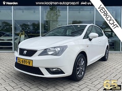 Seat Ibiza - 1.4 COPA Plus | Cruise control | Electronic climate control | Centrale deurvergrendeling |