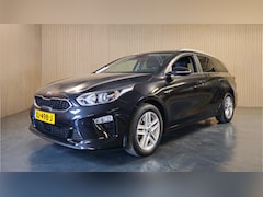 Kia Cee'd Sportswagon - Ceed 1.0 T-GDi DynamicPlusLine - Stoel/Stuurverwarming - Apple carplay/Android auto - Trek