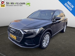 Audi Q3 - 45 TFSI e Advanced edition Afn. trekhaak, Sportst., S-Tronic