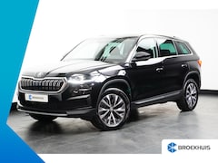 Skoda Kodiaq - 2.0 TSI 190 pk 4x4 7pers. 7-DSG | Elektrisch schuif-kantel dak | Elektrisch uitklapbare Tr