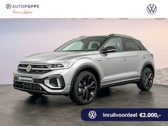 Volkswagen T-Roc - R-Line-Edition 1.5 110 kW / 150 pk TSI SUV 7 versn