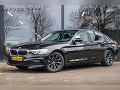 BMW 5-serie - 520i Executive Sportline Automaat | Slechts 59.000 km