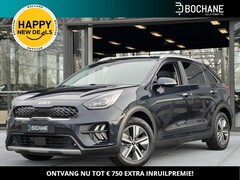 Kia Niro - 1.6 GDi Hybrid ExecutiveLine | Sunroof | JBL | Navigatie | Trekhaak |