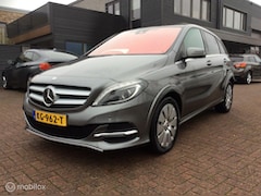 Mercedes-Benz B-klasse - Electric Drive Prestige 28 kWh Nav Nap Cr Contr