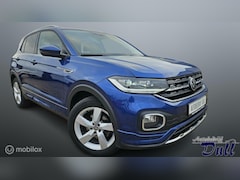 Volkswagen T-Cross - 1.0 TSI R-Line BWJ 2022 60311KM Navi