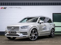 Volvo XC90 - 2.0 T8 Recharge AWD Inscription Massage B&W Four-C