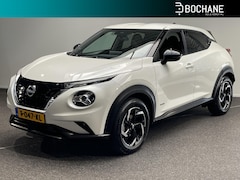 Nissan Juke - 1.6 Hybrid 143 N-Connecta | Navigatie