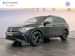 Volkswagen Tiguan Allspace - R-Line Business 1.5 110 kW / 150 pk TSI SUV 7 vers