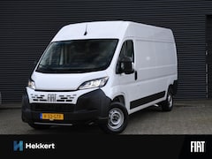 Fiat Ducato - L3H2 2.2 MultiJet 140pk PDC ACHTER + CAMERA | DAB | NAVI | LANE ASSIST | USB | CLIMA | CRU