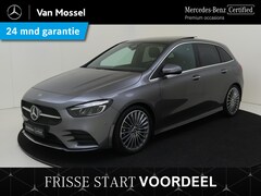 Mercedes-Benz B-klasse - 180 AMG Line / Pano / 19'' Multispaak / Privacy Glass / Parkeer Camera /