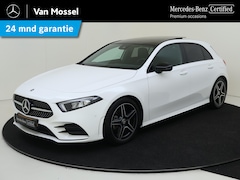 Mercedes-Benz A-klasse - 180 Business Solution AMG Panoramadak / Night / Carplay