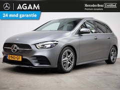 Mercedes-Benz B-klasse - 200 AMG Line Panorama dak