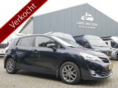 Toyota Verso - 1.8 VVT-i Business, Automaat, Camera, Trekhaak