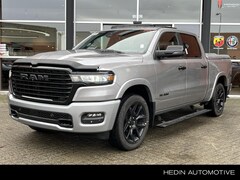 Dodge Ram 1500 - 3.0L 6-Cilinder Laramie Night Premium | BPM VRIJ | ALL-IN KLEP, SPATLAPPEN EN HOOD DEFLECT