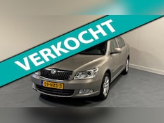 Skoda Octavia - 1.2 TSI Ambition Business Line | DEALER OND. | TREKHAAK | 1E EIGENAAR |