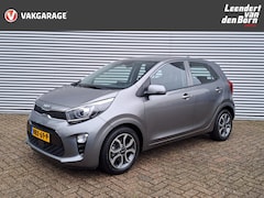 Kia Picanto - 1.0 DynamicPlusLine Automaat Navi | Camera | ECC | Apple Carplay | Android Auto | LM Velge