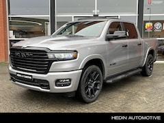 Dodge Ram 1500 - 3.0L 6-Cilinder Laramie Night | BPM VRIJ | 14, 4 scherm + 10.2 inch passagiersscherm | Inc