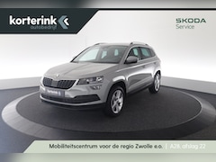 Skoda Karoq - 1.0 TSI Ambition Business | Trekhaak | Stoelverwarming