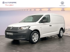 Volkswagen Caddy Maxi - Comfort 2.0 TDI EU6 75 kW (102 pk) 2970 mm 6 Trekhaak