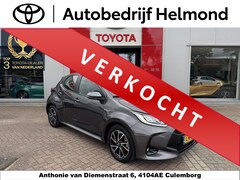 Toyota Yaris - 1.5 Hybrid Dynamic | Full map navigatie | Adaptive cruise control | Keyless entry- & start