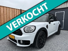 MINI Countryman - 1.5 Cooper Chili Harman/Kardon|Panorama