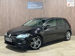 Volkswagen Golf - 1.4 TSI R-Line 2017 DSG LED VIRTUAL CAMERA