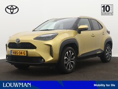 Toyota Yaris Cross - 1.5 Hybrid Dynamic Limited | Parkeersensoren | Navigatie | Camera | LM velgen | Cruise Con