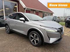 Nissan Qashqai - 1.3 MHEV PREMIERE EDITION SLECHTS 28.550 KM LUXE UITVOERING