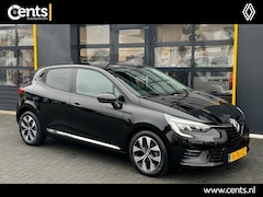 Renault Clio - 1.0 TCe 90 Evolution Navi All Season 25.000 km