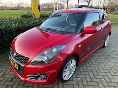 Suzuki Swift - 1.6 100 kW Sport Xenon / Keyless / Bluetooth