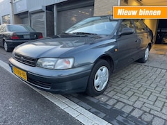 Toyota Carina E - 1.6 XLi AIRCO 2DE EIG. NETTE AUTO NAP APK 9-2025