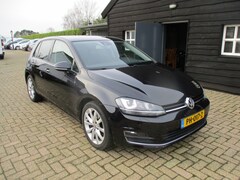 Volkswagen Golf - 1.4 TSI Highline