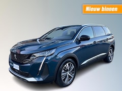 Peugeot 5008 - 1.2 HYBRID 136 ALLURE. 7 Pers