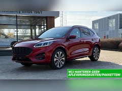 Ford Kuga - 2.5 PHEV ST-LINE X / Trekhaak+AGR-sportstoel+Driver+Techno