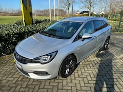 Opel Astra Sports Tourer - 1.2 Turbo 96 kW Design en Tech