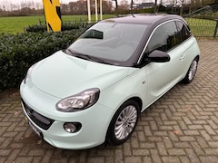 Opel ADAM - 1.2 Glam Favourite Pano / Cruise / ECC