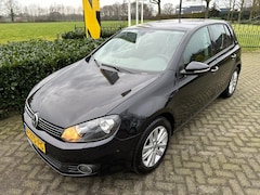 Volkswagen Golf - 1.4 Team 5Drs ECC / PDC / Cruise