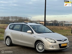 Hyundai i30 CW - 1.4i 2e Eignr|Airco|Lmv|Trekhaak|Nap|Boekjes