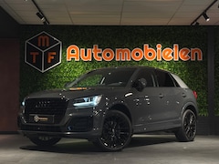 Audi Q2 - 1.4 TFSI CoD Sport 150 PK |VIRTUAL|APPLECARPLAY|SUPERSTAAT