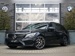 Mercedes-Benz C-klasse Estate - 450 AMG 4MATIC - PANO - BURMESTER - 19 INCH