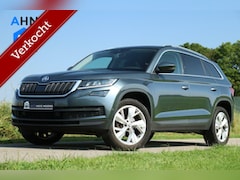 Skoda Kodiaq - 1.5 TSI 7 Persoons / DSG / Navi / Trekhaak / 19"