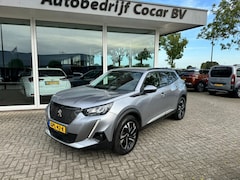 Peugeot 2008 - 1.2 PURETECH ALLURE/3D/TTrekhaak/ ALL IN PRIJS / 12 Maanden BOVA