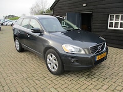 Volvo XC60 - 2.4D Summum