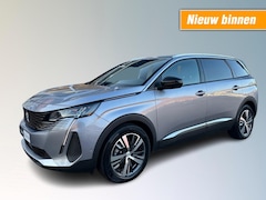 Peugeot 5008 - 1.2 HYBRID 136 ALLURE 7 PERS