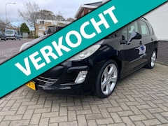 Peugeot 308 SW - 1.6 HDiF Blue Lease/Navi/Cruise-c/Climate-c/Goed-onderhouden